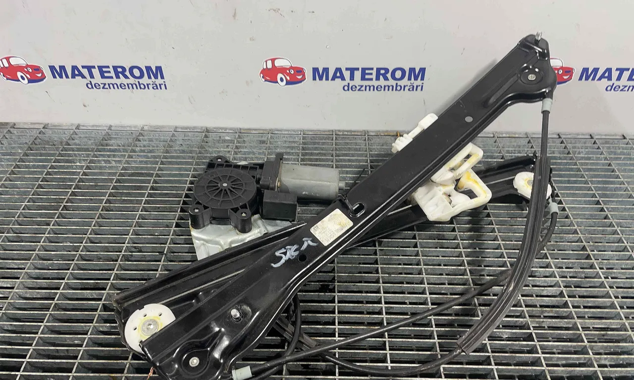 MACARA USA FATA STANGA MINI MINI COUNTRYMAN 2010-2016