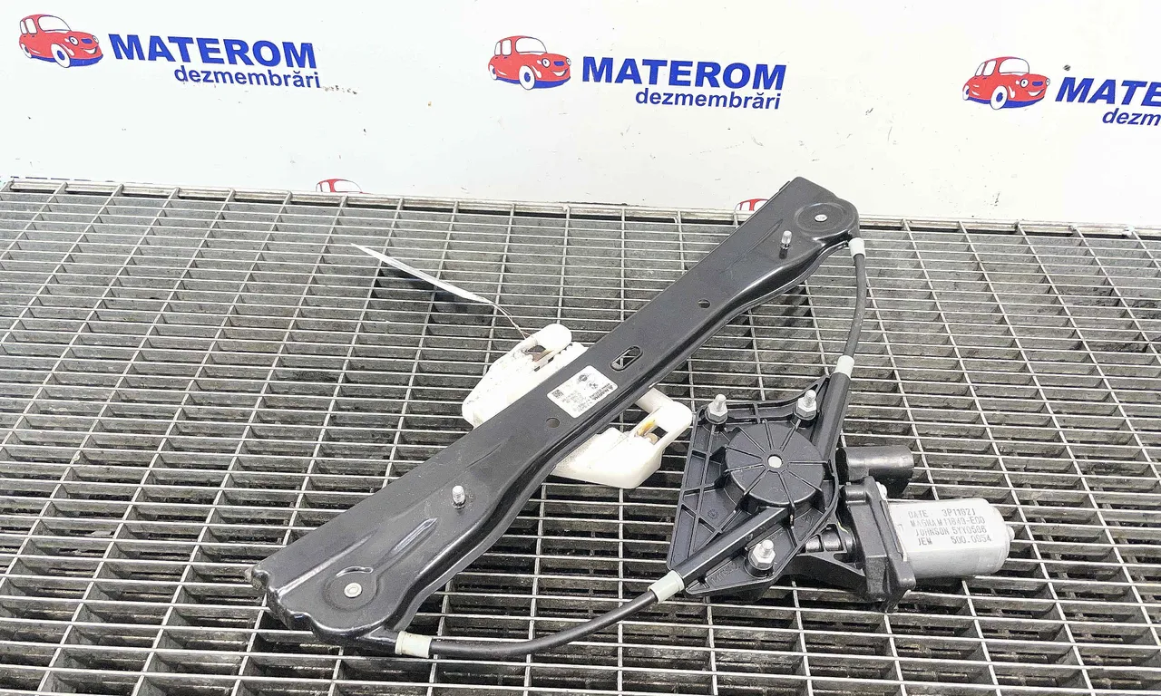 MACARA USA SPATE DREAPTA MINI MINI COUNTRYMAN 2010-2016