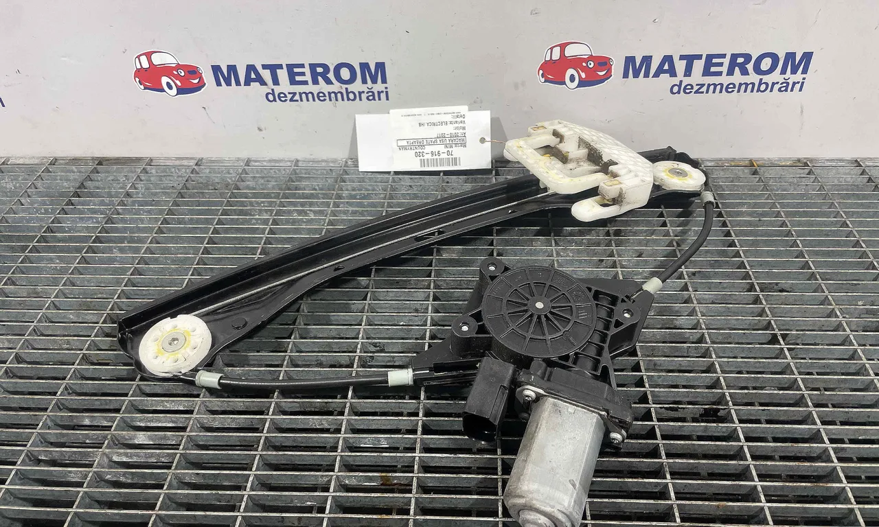 MACARA USA SPATE DREAPTA MINI MINI COUNTRYMAN 2010-2016