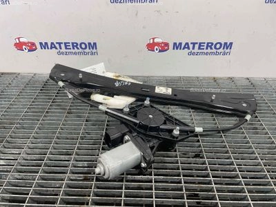 MACARA USA SPATE STANGA