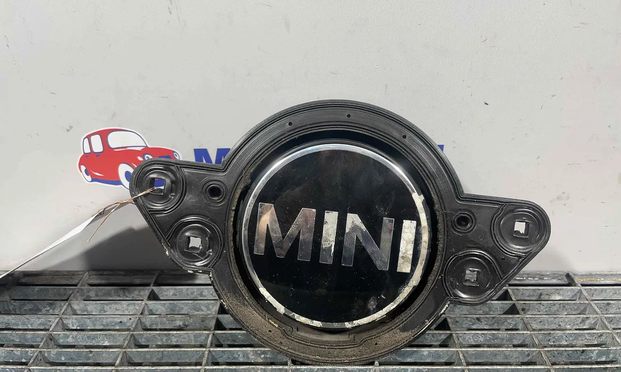 MANER HAION MINI MINI COUNTRYMAN 2010-2016
