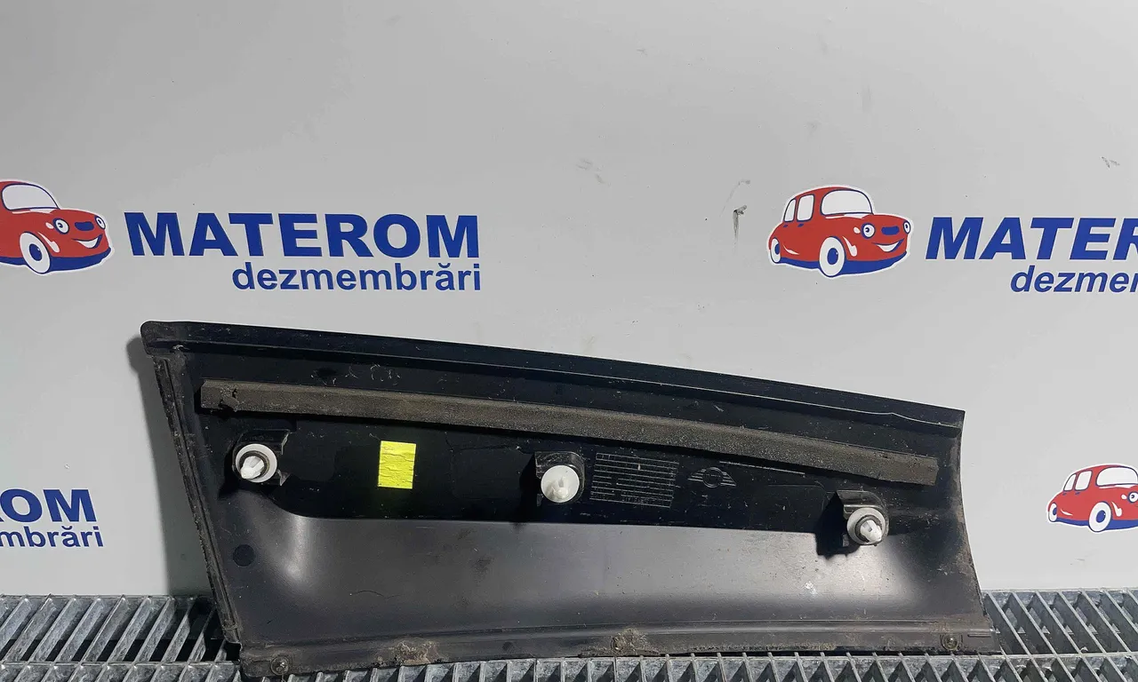 ORNAMENT CAROSERIE MINI MINI COUNTRYMAN 2010-2016