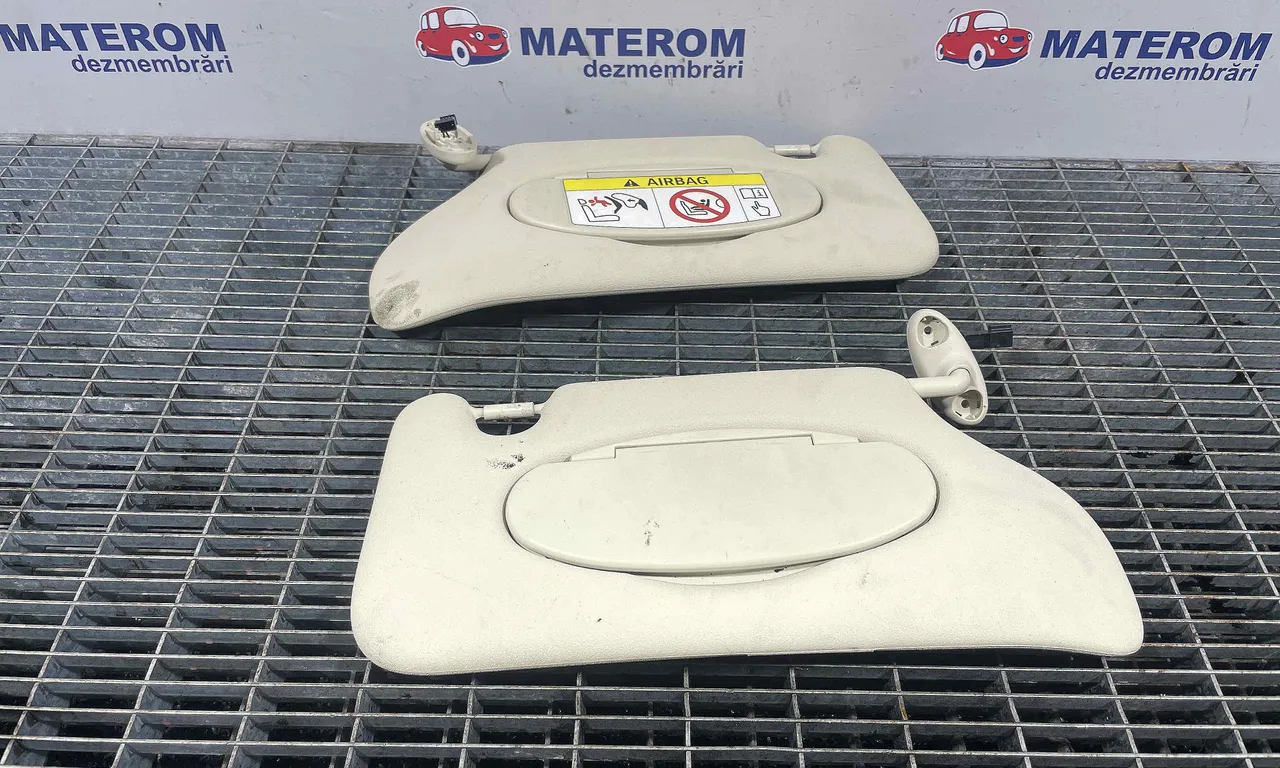 PARASOLAR MINI MINI COUNTRYMAN 2010-2016
