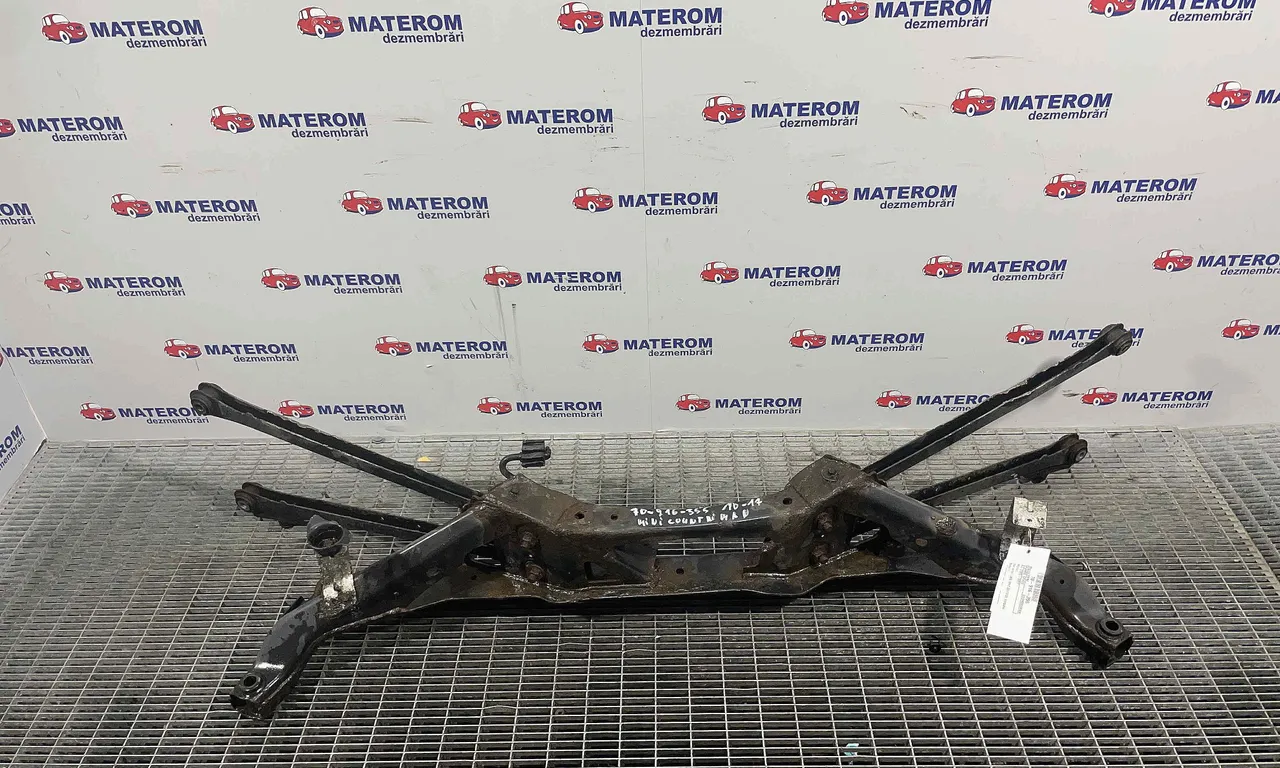 PUNTE SPATE MINI MINI COUNTRYMAN 2010-2016