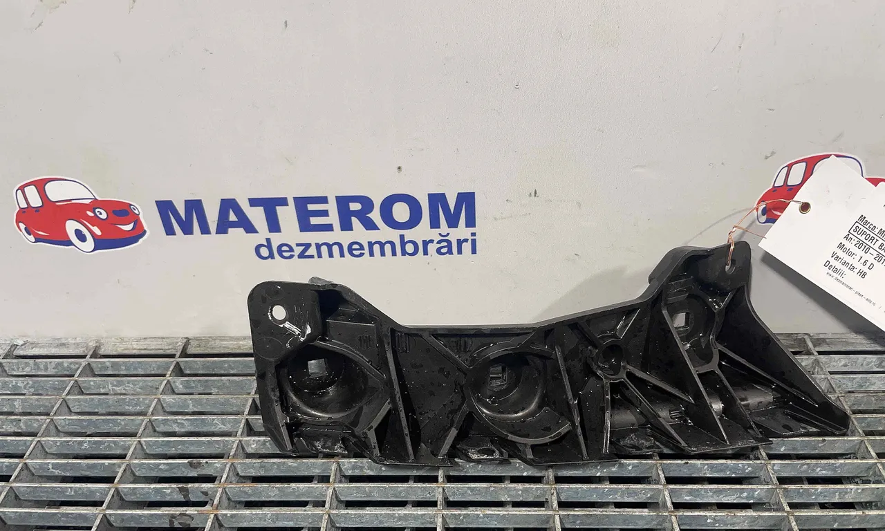 SUPORT BARA SPATE DREAPTA MINI MINI COUNTRYMAN 2010-2016