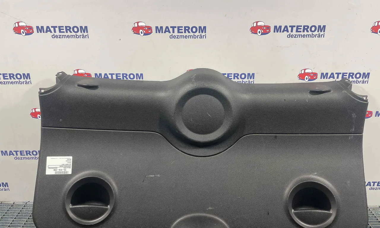 TAPITERIE HAION MINI MINI COUNTRYMAN 2010-2016