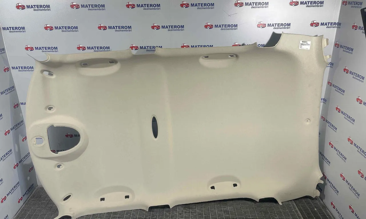 TAPITERIE PAVILION MINI MINI COUNTRYMAN 2010-2016