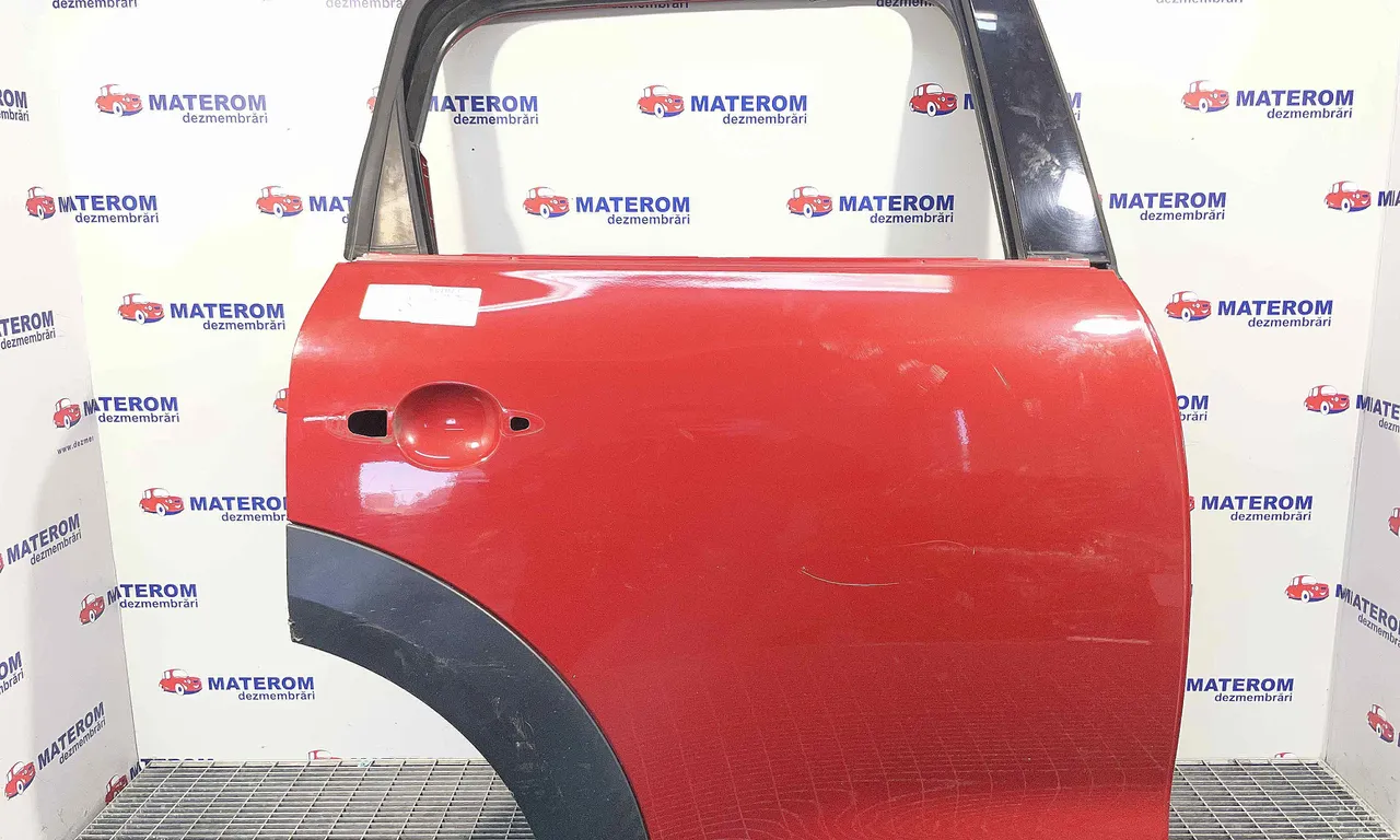 USA SPATE DREAPTA MINI MINI COUNTRYMAN 2010-2016