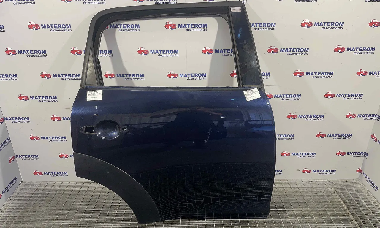 USA SPATE DREAPTA MINI MINI COUNTRYMAN 2010-2016