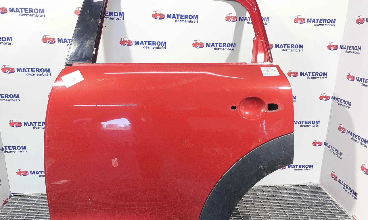 USA SPATE STANGA MINI MINI COUNTRYMAN 2010-2016