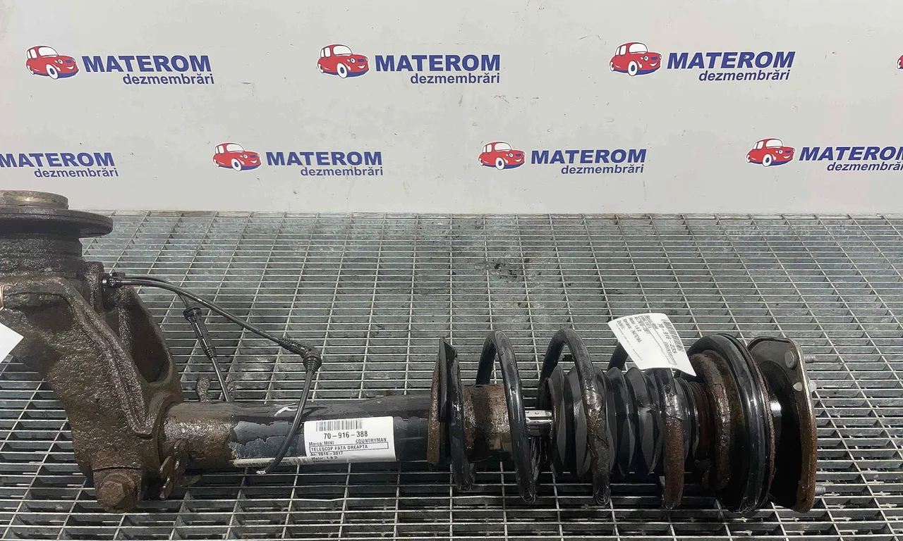 TELESCOP FATA DREAPTA MINI MINI COUNTRYMAN 2010-2016