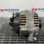 ALTERNATOR MINI MINI COUNTRYMAN Cooper D 2010-2016 oe-7823291, vedere frontata