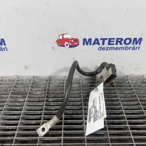 BORNA ACUMULATOR