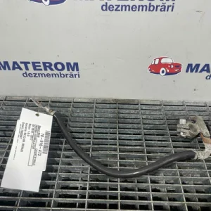 BORNA ACUMULATOR