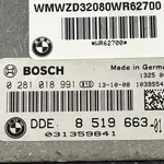 CALCULATOR MOTOR MINI MINI COUNTRYMAN Cooper D 2010-2016 oe-851966301, vedere laterala