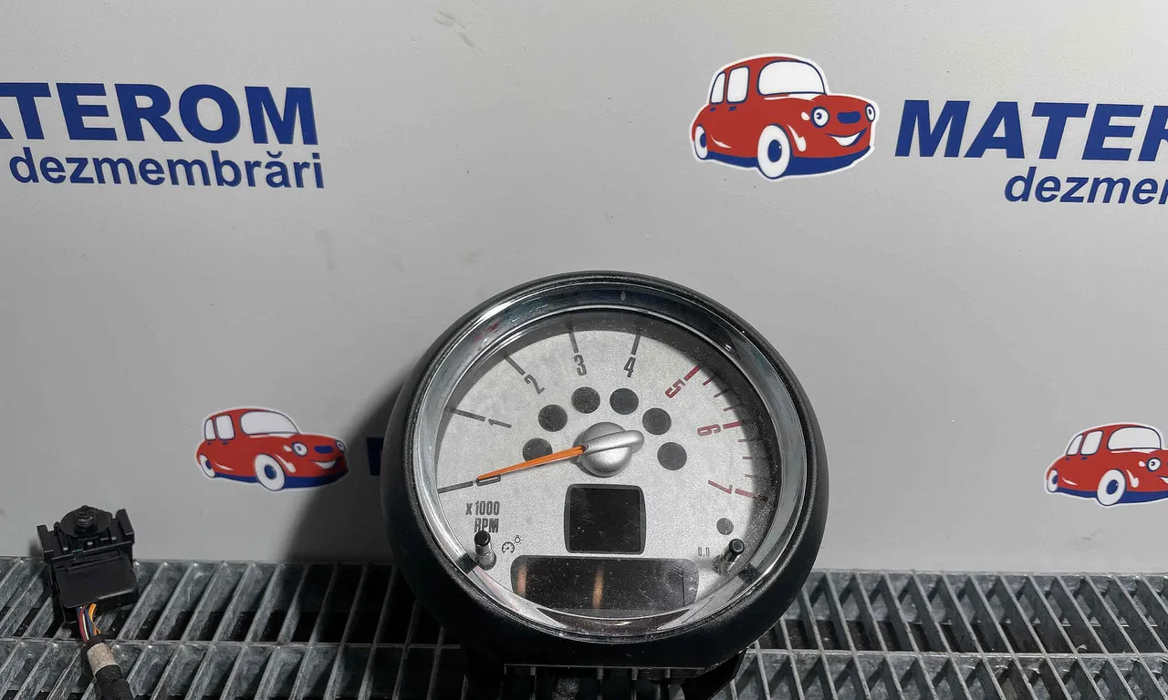 CEAS BORD MINI MINI COUNTRYMAN 2010-2016