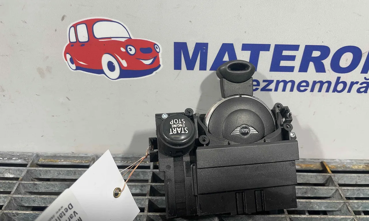CONTACT PORNIRE MINI MINI COUNTRYMAN 2010-2016