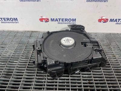 DIFUZOR AUDIO MINI MINI COUNTRYMAN Cooper D 2010-2016 oe 6.51398E+12, vedere frontata