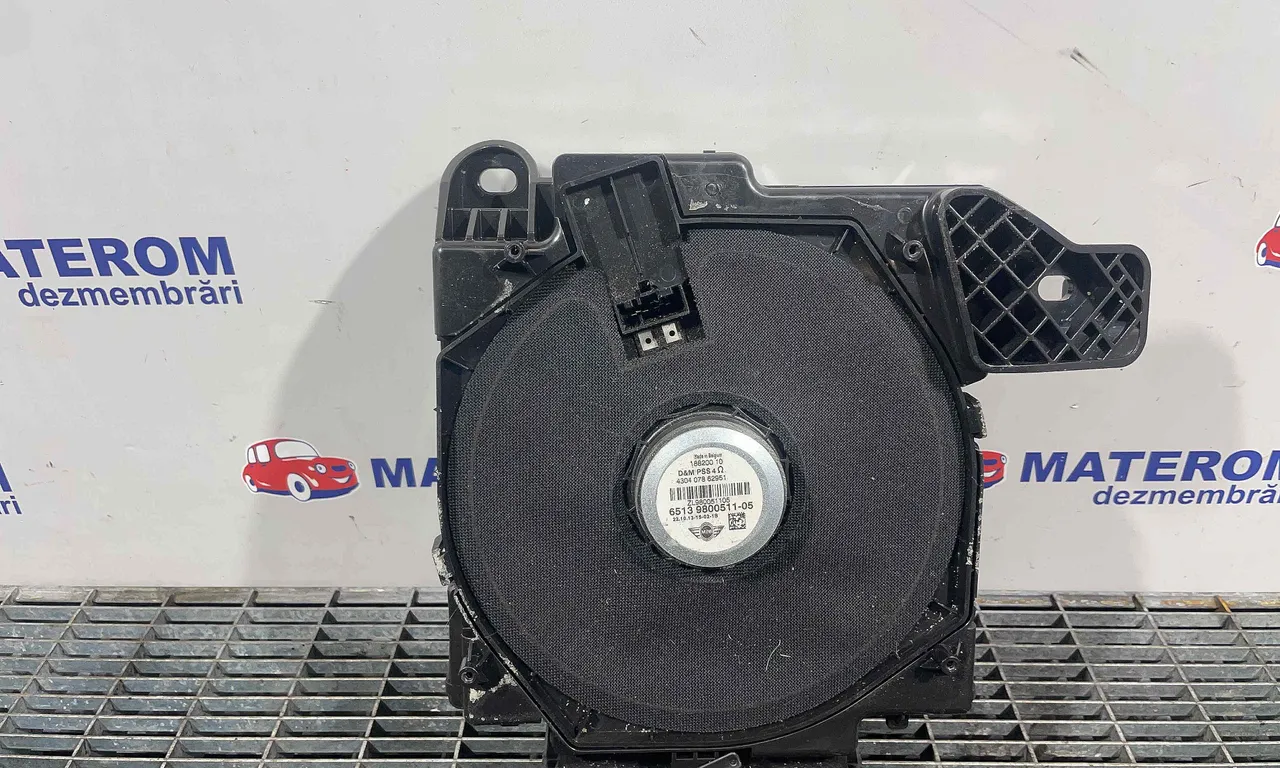 DIFUZOR AUDIO MINI MINI COUNTRYMAN 2010-2016
