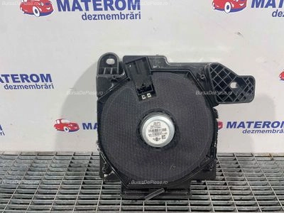 DIFUZOR AUDIO MINI MINI COUNTRYMAN Cooper D 2010-2016 oe 6.51398E+12, vedere frontata