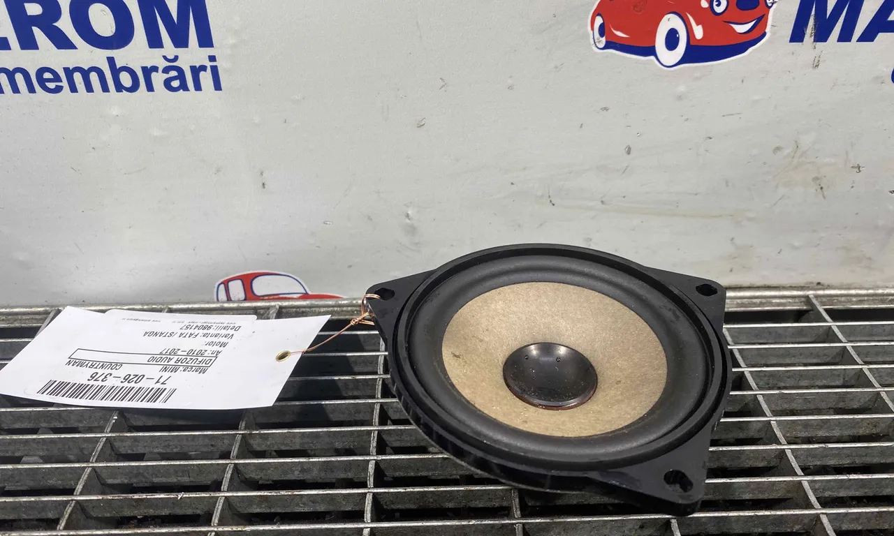 DIFUZOR AUDIO MINI MINI COUNTRYMAN 2010-2016