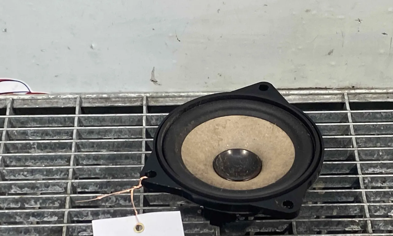 DIFUZOR AUDIO MINI MINI COUNTRYMAN 2010-2016