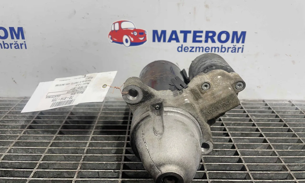 ELECTROMOTOR MINI MINI COUNTRYMAN 2010-2016