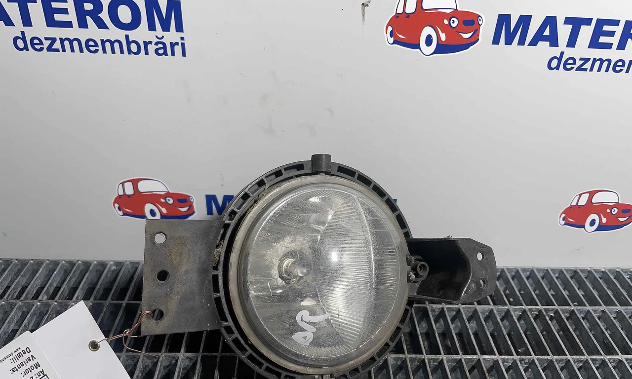 HALOGEN DREAPTA MINI MINI COUNTRYMAN 2010-2016