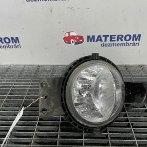 HALOGEN STANGA