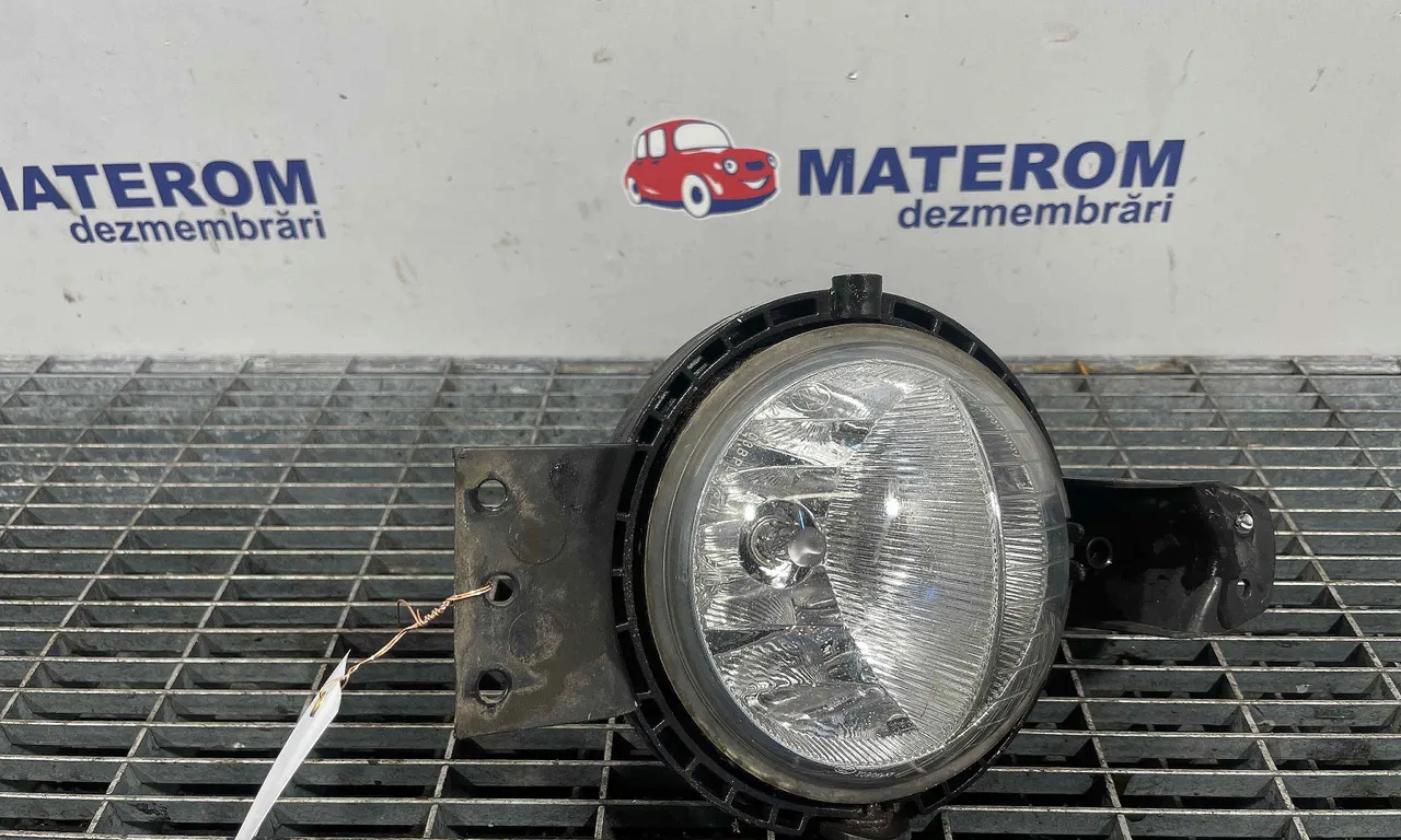 HALOGEN STANGA MINI MINI COUNTRYMAN 2010-2016