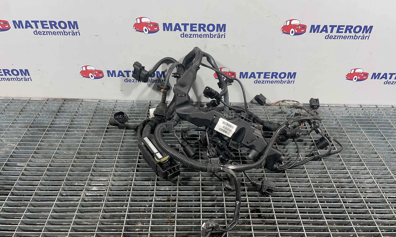 INSTALATIE ELECTRICA MINI MINI COUNTRYMAN 2010-2016