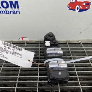 INTRERUPATOR GEAMURI