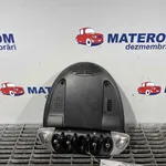LAMPA PLAFONIERA MINI MINI COUNTRYMAN Cooper D ALL4 2010-2016 oe-3455632, vedere frontata
