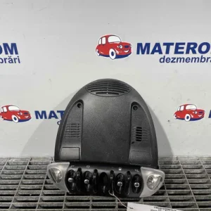 LAMPA PLAFONIERA
