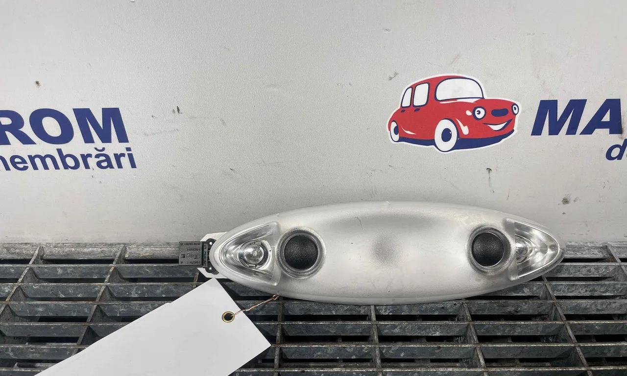 LAMPA PLAFONIERA MINI MINI COUNTRYMAN 2010-2016