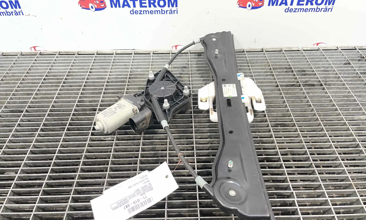 MACARA USA SPATE DREAPTA MINI MINI COUNTRYMAN 2010-2016