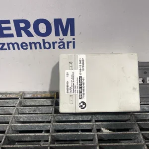 MODUL CARLIG REMORCARE