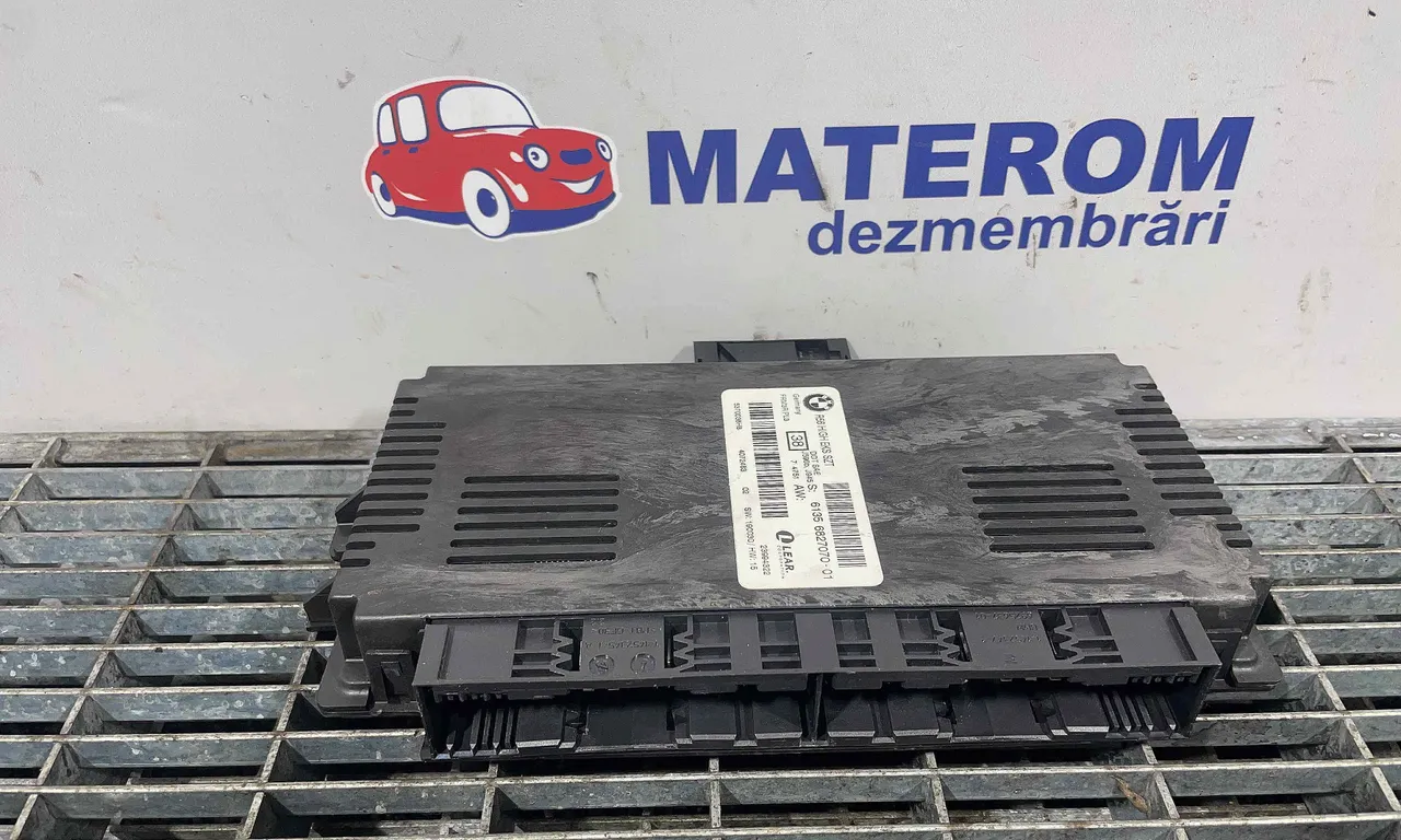 MODUL UNITATE CONTROL MINI MINI COUNTRYMAN 2010-2016