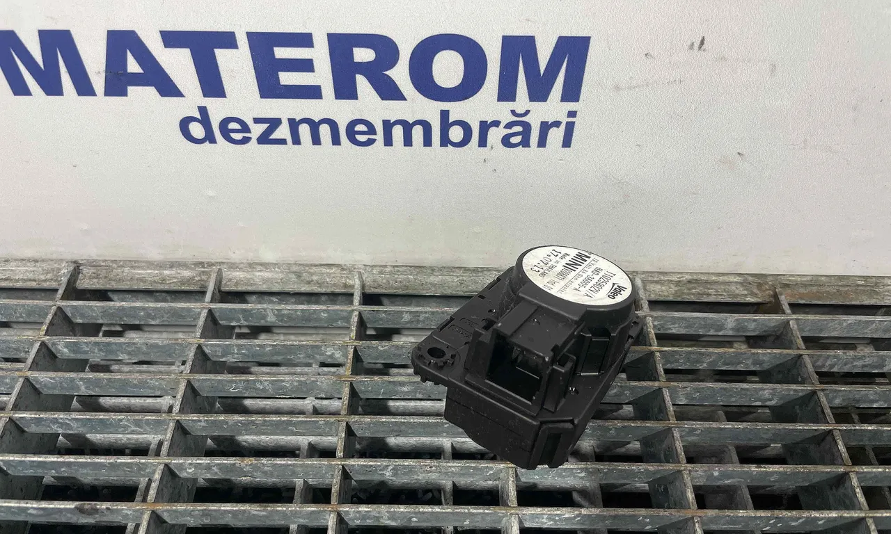 MOTORAS CLAPETA INCALZIRE MINI MINI COUNTRYMAN 2010-2016