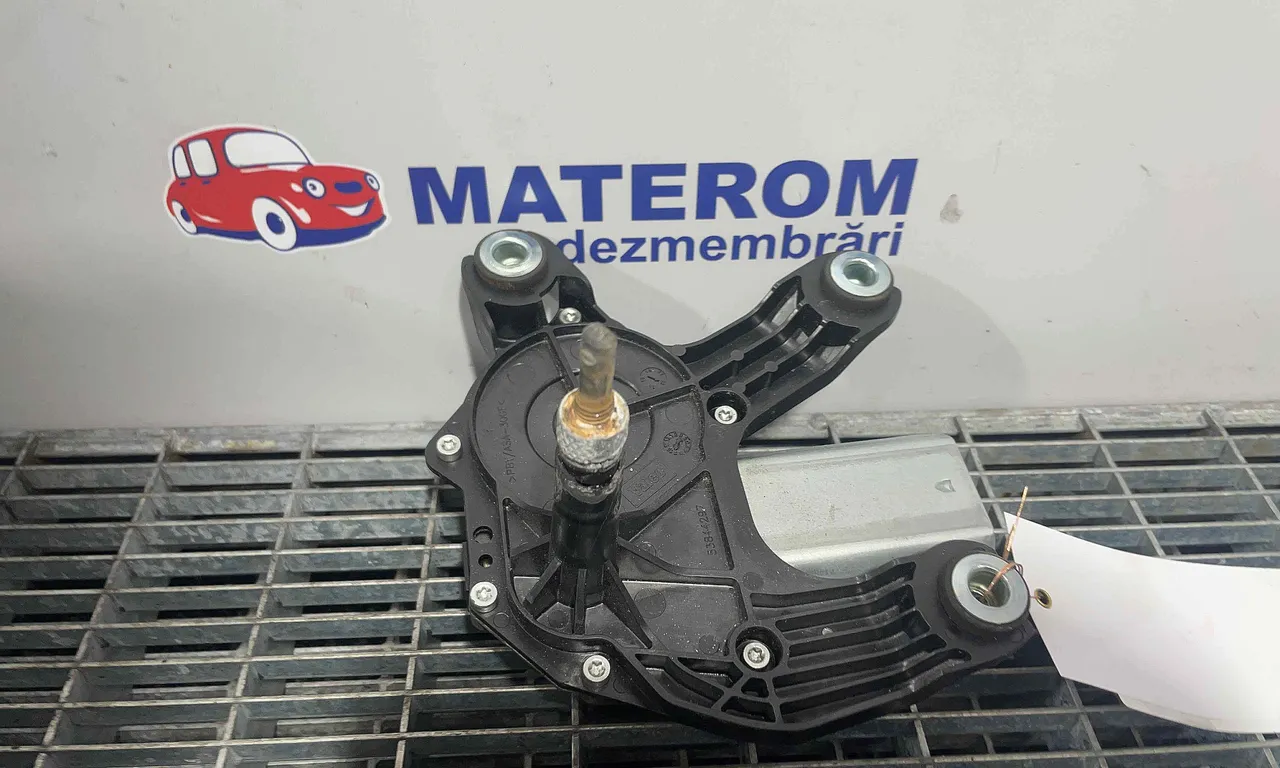MOTORAS STERGATOR HAION MINI MINI COUNTRYMAN 2010-2016