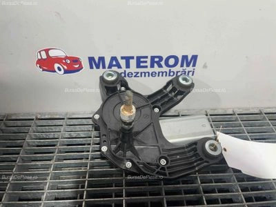 MOTORAS STERGATOR HAION