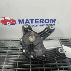 MOTORAS STERGATOR HAION