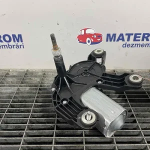 MOTORAS STERGATOR HAION