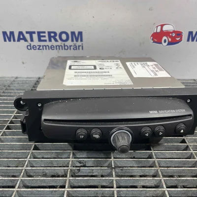 RADIO CD