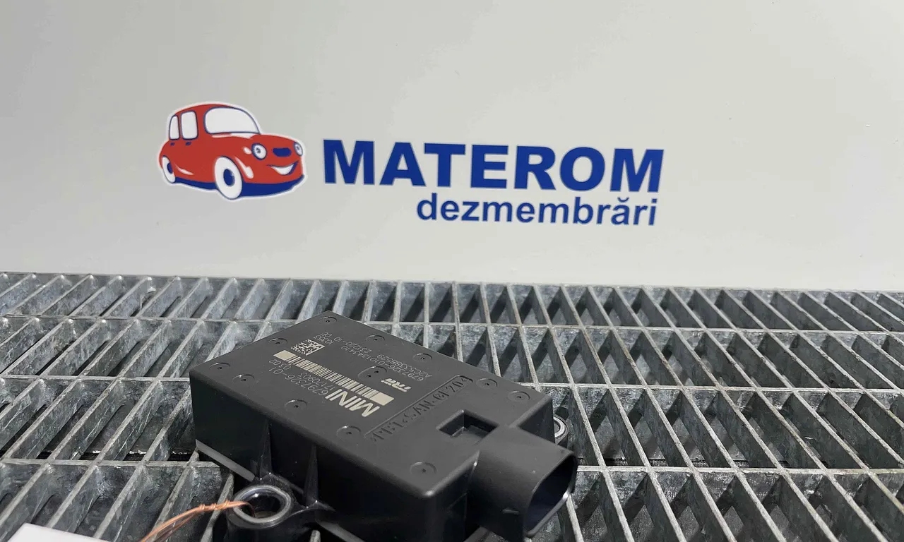 SENZOR ESP MINI MINI COUNTRYMAN 2010-2016