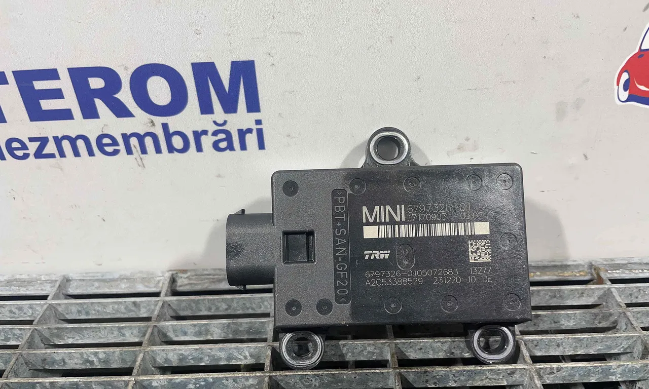 SENZOR ESP MINI MINI COUNTRYMAN 2010-2016