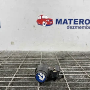 SENZOR PARCARE SPATE