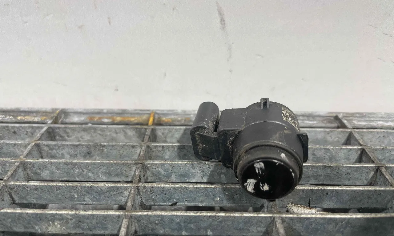 SENZOR PARCARE SPATE MINI MINI COUNTRYMAN 2010-2016