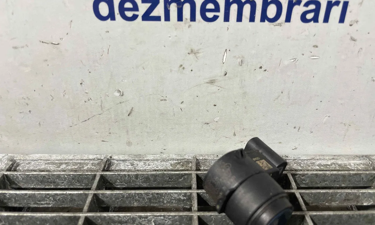 SENZOR PARCARE SPATE MINI MINI COUNTRYMAN 2010-2016