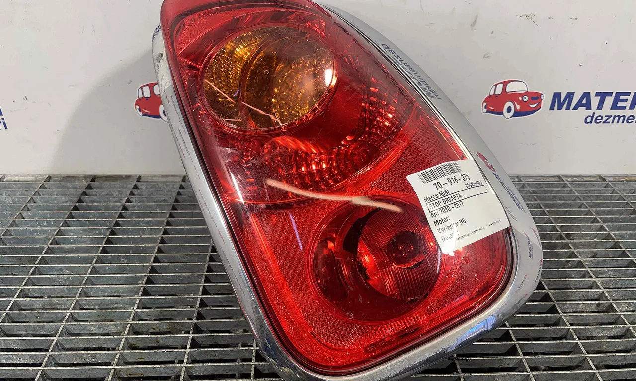 STOP DREAPTA MINI MINI COUNTRYMAN 2010-2016